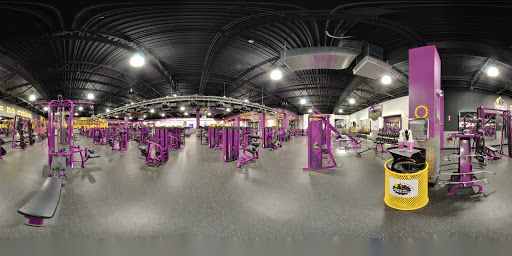 Gym «Planet Fitness», reviews and photos, 1812 Union Ave, Natrona Heights, PA 15065, USA