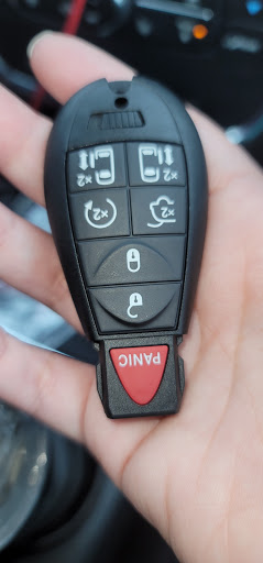 Locksmith «Keymex LLC», reviews and photos, 915 Cormorant, San Antonio, TX 78245, USA