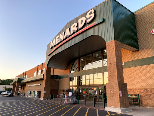 Menards, 7800 Lakeland Ave N, Brooklyn Park, MN 55445, USA, 