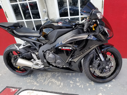 Motorcycle Dealer «NSL Motorsports», reviews and photos, 128 SW 22nd Ave, Miami, FL 33135, USA