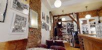 Atmosphère du Restaurant italien Café Italien à Toulouse - n°16