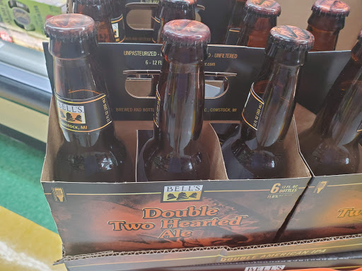 Grocery Store «Hollywood Super Market», reviews and photos, 714 N Main St, Royal Oak, MI 48067, USA