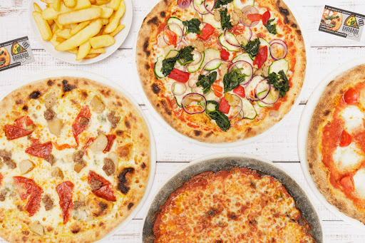 Pizzeria Garibaldi in Vimodrone, Città Metropolitana di Milanoo
