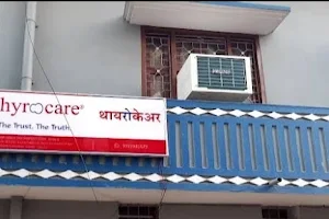 Thyrocare collection center image
