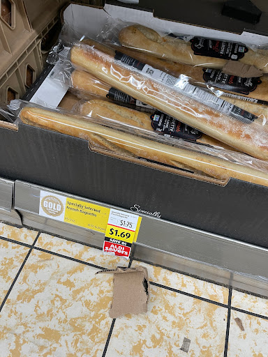 Supermarket «ALDI», reviews and photos, 2526 Freedom Dr, Charlotte, NC 28208, USA