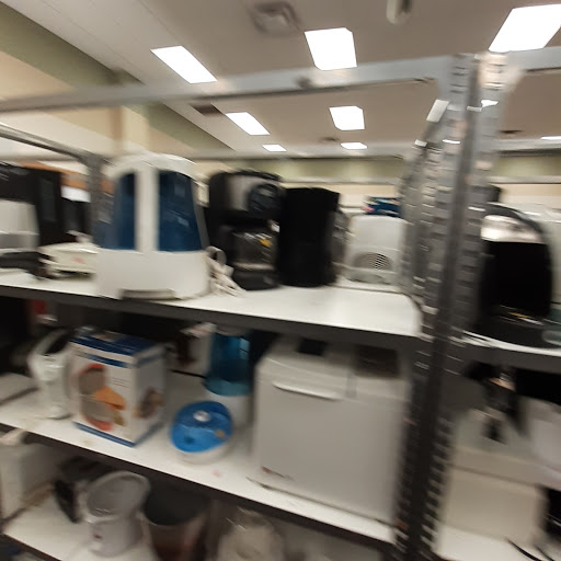 Thrift Store «Goodwill Retail Store & Donation Center», reviews and photos