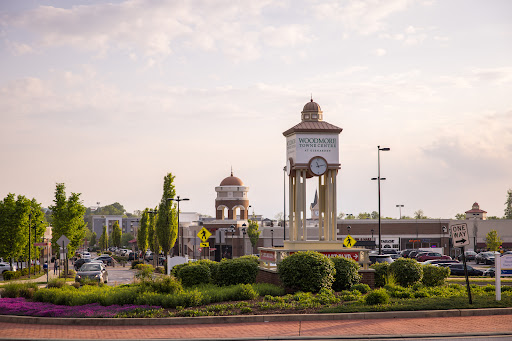 Shopping Mall «Woodmore Towne Centre», reviews and photos, McHugh Dr, Glenarden, MD 20706, USA