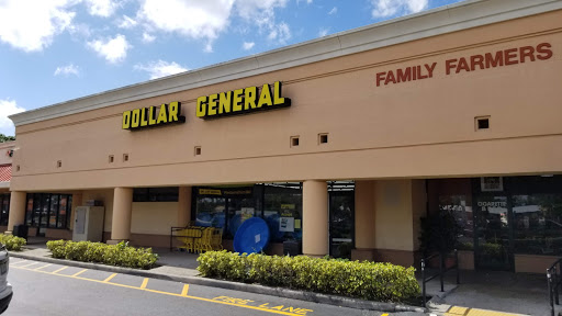 Discount Store «Dollar General», reviews and photos, 2121 W Oakland Park Blvd, Oakland Park, FL 33311, USA