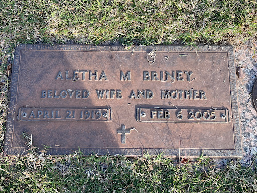 Funeral Home «Resthaven Funeral Home», reviews and photos, 500 SW 104th St, Oklahoma City, OK 73139, USA