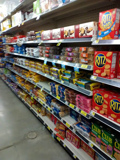 Discount Store «Dollar General», reviews and photos, 6693 Waterloo Rd, Atwater, OH 44201, USA