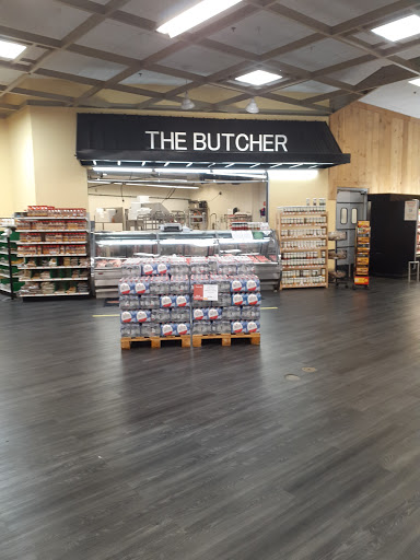 Supermarket «Seabra Foods», reviews and photos, 2000 Mendon Road, Cumberland, RI 02864, USA