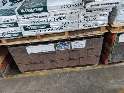 Lumber Store «HD Supply Home Improvement Solutions», reviews and photos, 2800 Kifer Rd, Santa Clara, CA 95051, USA