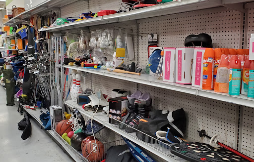 Thrift Store «Goodwill Tukwila», reviews and photos