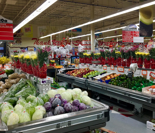 Asian Grocery Store «Sunseng Supermarket», reviews and photos, 5201 NJ-38 #101, Merchantville, NJ 08109, USA