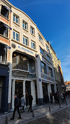 Photo n°34 de Restaurant Lille | Morel et Fils à Lille ()