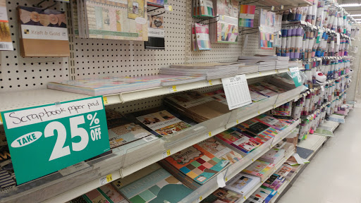 Craft Store «A.C. Moore Arts and Crafts», reviews and photos, 5801 Sunrise Hwy, Holbrook, NY 11741, USA