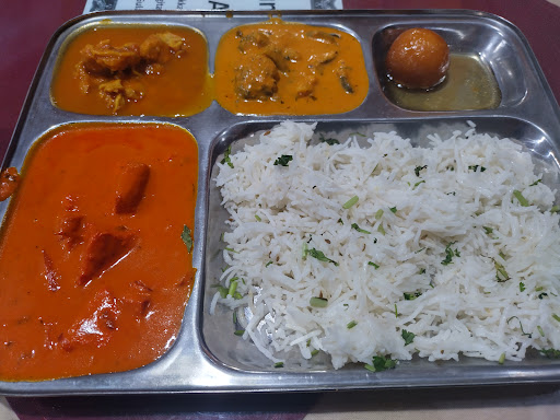 Punjab Palace Cuisine of India
