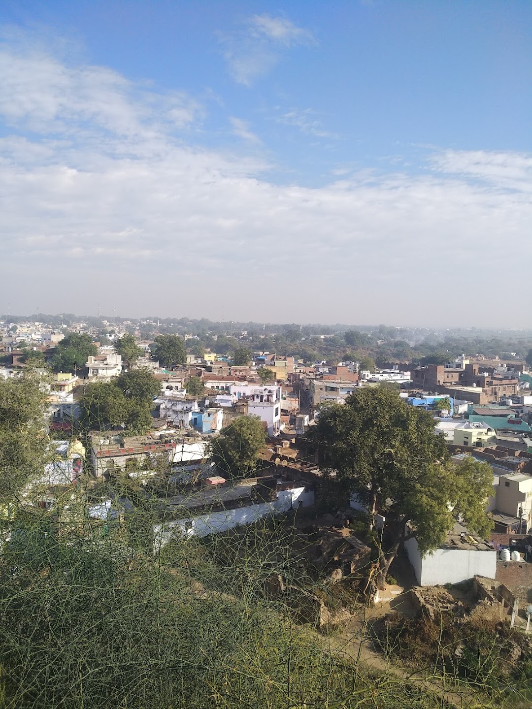 प्रेत बाबा मन्दिर