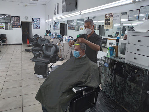 Dario's Barber Shop