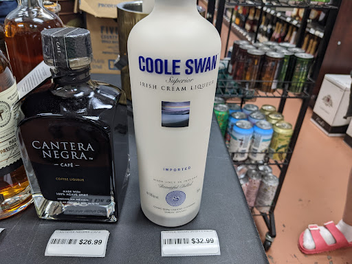 Liquor Store «Liquor World», reviews and photos, 837 W Jackson St, Cookeville, TN 38501, USA