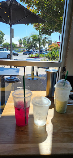 Starbucks image