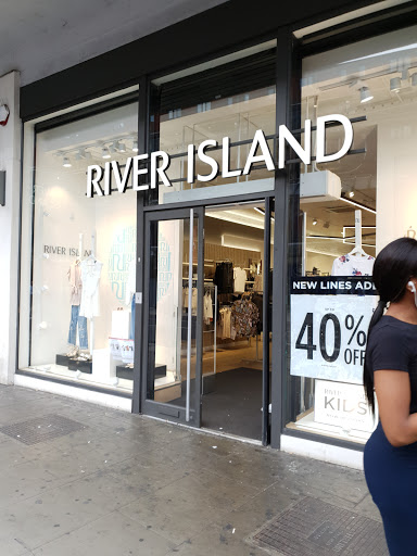 River Island