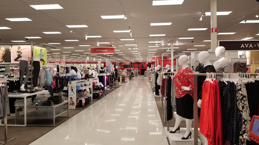 Department Store «Target», reviews and photos, 2070 Sam Rittenberg Blvd, Charleston, SC 29407, USA