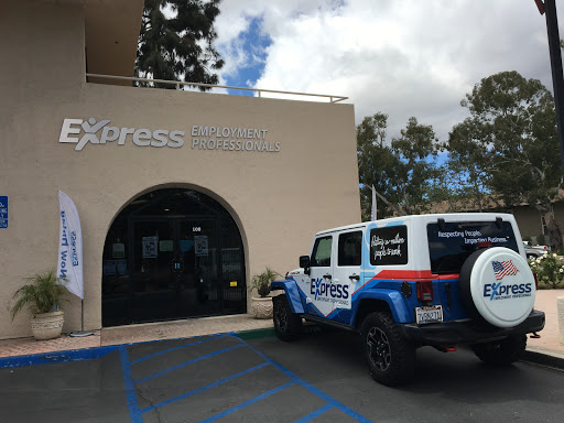 Employment Agency «Express Employment Professionals of Thousand Oaks, CA», reviews and photos, 600 Hampshire Rd #201, Thousand Oaks, CA 91361, USA