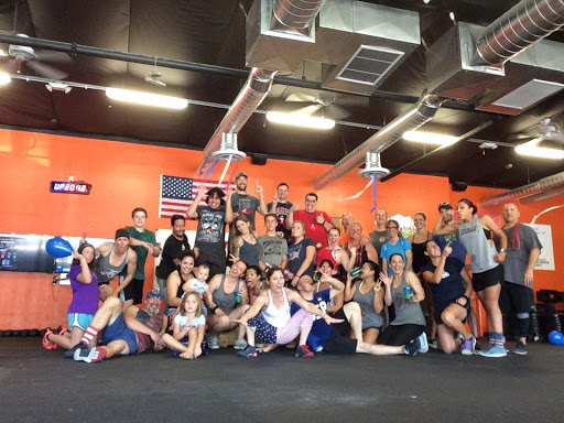 Crossfit Fixx