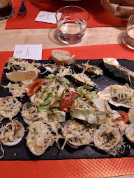 Photo n°33 de La Cabane à Toulouse ()