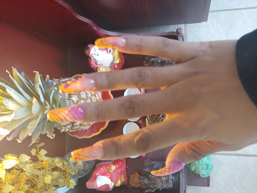 Beauty Salon «Jenny T Hair & Nail Salon», reviews and photos, 400 John F Kennedy Way # 80, Willingboro, NJ 08046, USA