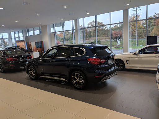BMW Dealer «Richmond BMW Midlothian», reviews and photos, 12100 Midlothian Turnpike, Midlothian, VA 23113, USA