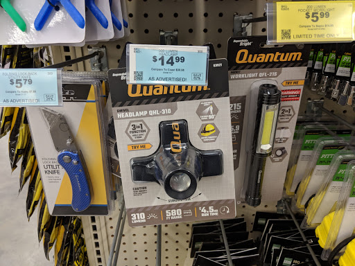 Hardware Store «Harbor Freight Tools», reviews and photos, 6508 Skillman St, Dallas, TX 75231, USA