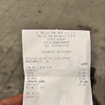 Photo n°1 de l'avis de Salma.l fait le 18/09/2023 à 19:53 sur le  Trattoria Il Grillo Parlante - Centro Storico à Genoa