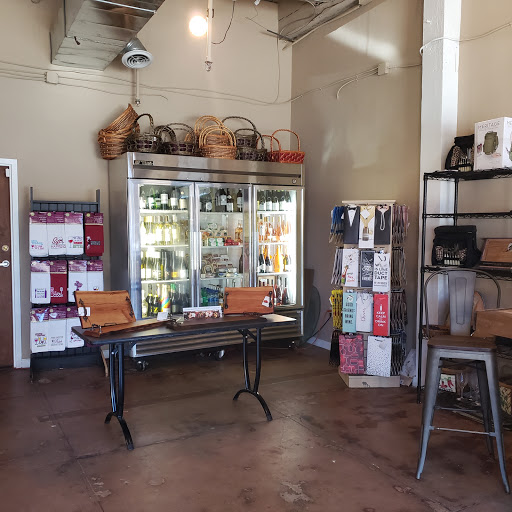 Wine Store «Marietta Wine Market», reviews and photos, 18 Powder Springs St SW, Marietta, GA 30064, USA