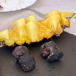 Photo n°4 de l'avis de Pether. fait le 01/07/2023 à 14:55 sur le  Restaurante Cantinho do Porto à Ribeira Quente