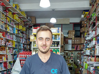 Gültur Oto Sanayi Sitesi