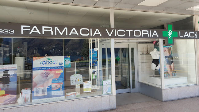 Farmacia Victoria SA - Lugano