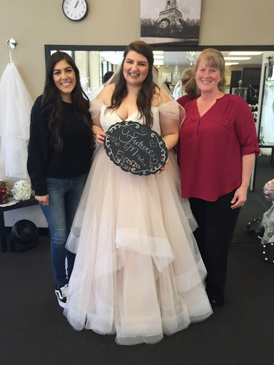 Bridal Shop «Arlet Bridal Collection», reviews and photos, 10081 Indiana Ave, Riverside, CA 92503, USA