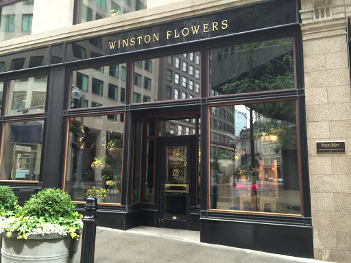 Florist «Winston Flowers - Financial District», reviews and photos, 176 Federal St, Boston, MA 02110, USA