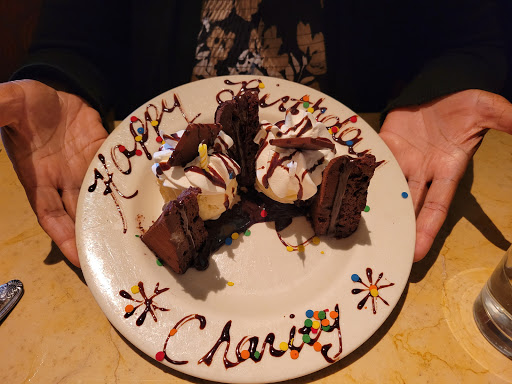 Restaurant «The Cheesecake Factory», reviews and photos, 3333 Buford Dr NE, Buford, GA 30519, USA