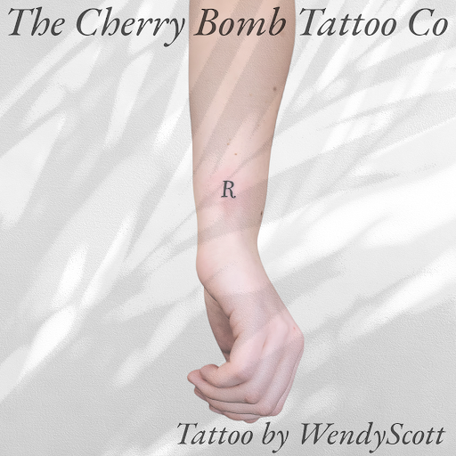 Explore montana tattoo ideas, creative tattoo ideas in Lees Summit, available at The Cherry Bomb Tattoo Co.