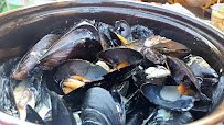 Moule du Restaurant de fruits de mer Le Quai des Pirates - Restaurant et magasin de fruits de mer et coquillages Martigues - n°9