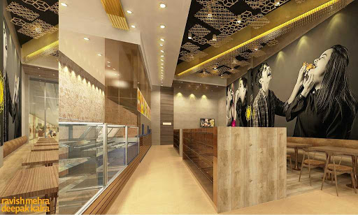 Al Zaher Interiors (Interior Design Company Dubai)