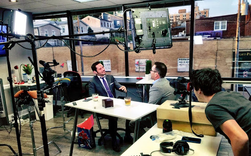 Real Estate Agency «Entourage Elite Real Estate», reviews and photos, 1 W 1st Ave #320, Conshohocken, PA 19428, USA