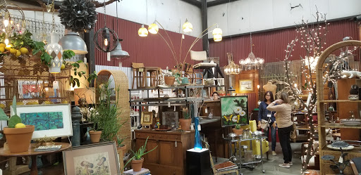 Architectural salvage store Glendale