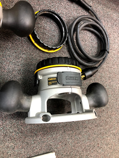 Pawn Shop «L a Pawn Shop», reviews and photos, 6215 Bells Ferry Rd, Acworth, GA 30102, USA