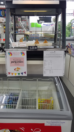 Grocery Store «Rumford Food Mart & Deli.», reviews and photos, 1246 Pawtucket Ave, Rumford, RI 02916, USA