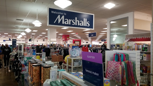 Department Store «Marshalls & HomeGoods», reviews and photos, 11 Cornerstone Square, Westford, MA 01886, USA