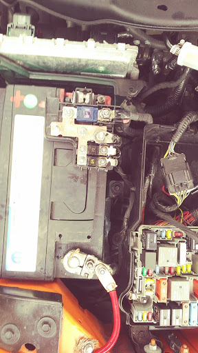 Auto Parts Store «NAPA Auto Parts - Saratoga Auto Supply Inc», reviews and photos, 288 Milton Ave, Ballston Spa, NY 12020, USA